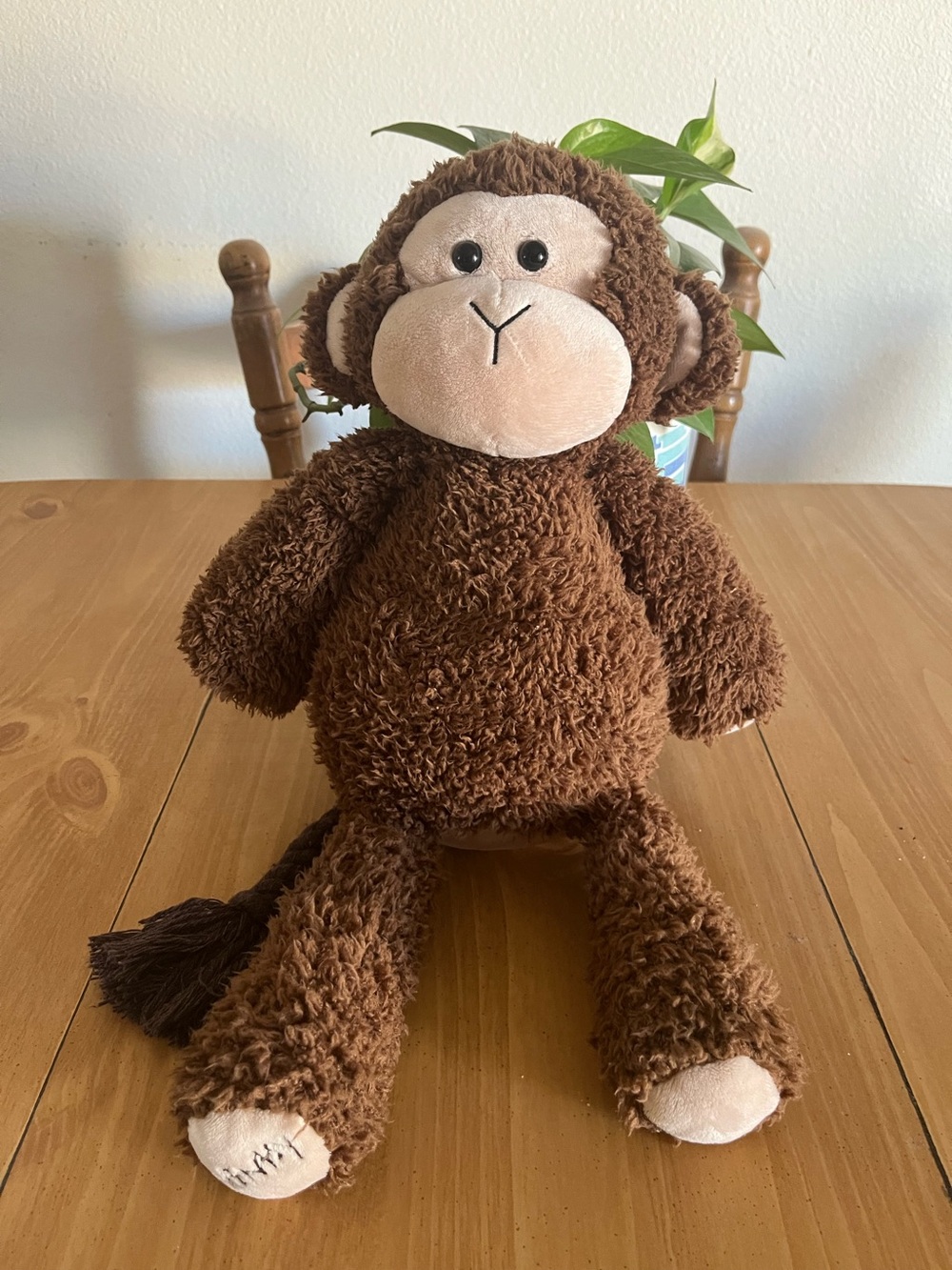 Scentsy Maddox The Monkey